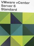 Microsoft Vmware Vcenter Server 6 - Pc - Official Website - Multilanguage - Worldwide