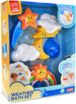 Little Learner Jucarie Pentru Baie - Vremea - Little Learner (4338)