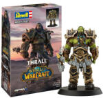 Revell Set World Of Warcraft The Orch Thrall - Revell (rv03516)