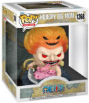 Funko Pop Deluxe: One Piece- Hungry Big Mom - Funko (61369) Figurina