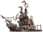 CubicFun - PUZZLE 3D NAVA PIRATI 218 PIESE - CUBIC FUN (CUT4039h)