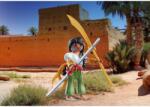 Playmobil Figurina Luptatoare - Playmobil Playmo Friends (pm71200)