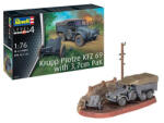 Revell Krupp Protze Kfz 69 - Revell (rv03344)
