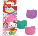 CRAZE Bombe De Baie Inkee 3 Buc Asortate In Forma De Hello Kitty - Craze (crz50538)