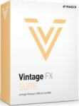 MAGIX Vintage Effects Suite - Pc - Official Website - Multilanguage - Worldwide