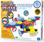 Learning Journey Joc De Constructie - Avion - The Learning Journey (tlj431566)