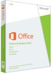 Microsoft Ms Office 2013 Home And Student Oem - Official Website - Multilanguage - Worldwide - Pc