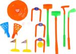 Outdoor Set 6 In 1 Sporturi Alert - Outdoor (os721-2515)