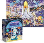 dodo Puzzle - Planetariu (150 Piese) - Dodo (do300642) Puzzle