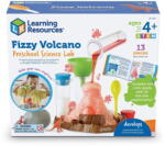Learning Resources Primul Meu Set De Experimente - Eruptia Vulcanului - Learning Resources (ler2895)