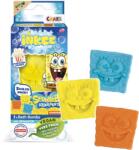 CRAZE Bombe De Baie Inkee 3 Buc Asortate In Forma De Spongebob - Craze (crz48740)