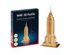 Revell Mini 3d Puzzle Empire State Building, 24 Piese - Revell (00119)