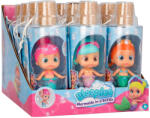 IMC Toys - Papusa Sirena In Sticluta, Diverse Modele - Bloopies (923942)