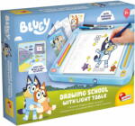 Lisciani Tablita De Desen Cu Lumini - Bluey - Lisciani (l110681)