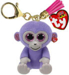 Ty Breloc Mini Boos Maimutica Grapes (6.5 Cm) - Ty (st9xty25070) - libelula-vesela