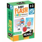 Headu Montessori - Sa Invatam Cuvinte - Headu (he22700)