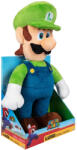 JAKKS Pacific Nintendo Mario - Jucarie De Plus, Luigi, 50 Cm - Jakks Pacific (64457)