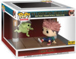Funko Pop Moment: Industry-pop 1 - Funko (74510) Figurina