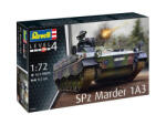 Revell Spz Marder 1a3 - Revell (rv3326)