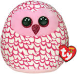 Ty Perna Plus Bufnita Pinky (30 Cm) - Ty (st9xty39204) - libelula-vesela