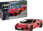 Revell Set Macheta Corvette C8 Coupé - Revell (rv07714)