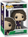 Funko Pop Vinyl: She-hulk - Jennifer - Funko (64198) Figurina