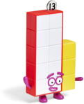 Hand2Mind Set Figurine Numberblocks - Treisprezece & Paisprezece - Hand2mind (hm96925-uk)