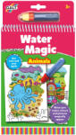 Galt Water Magic: Carte De Colorat Animalute (a3079h) Carte de colorat