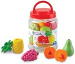 Learning Resources Joc De Potrivire - Fructe Colorate - Learning Resources (ler6715)