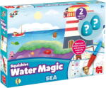 Galt Set Water Magic De Colorat: La Mare Cu Squishies - Galt (1110100426)