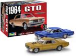 Revell Automacheta '64 Gto - Revell (rv14574)