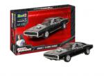 Revell 1970 Dodge Charger Fast & Furious - Revell (rv07693)