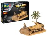 Revell Macheta Tanc Sd. Kfz. - Revell (rv03334)