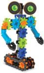Learning Resources Gears! Gears! Gears! Robotelul In Actiune - Learning Resources (ler9228)