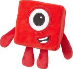 Hand2Mind Mascota Din Plus Numberblocks - Unu - Hand2mind (hm94553-uk)
