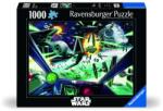 Ravensburger - Puzzle Star Wars 1000 Piese Design Nou - Ravensburger (rvspa00403) Puzzle