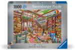 Ravensburger - Puzzle Magazin Jucarii 1000 Piese Design Nou - Ravensburger (rvspa00006) Puzzle