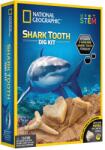 National Geographic Kit Creativ Sa Cautam Dinti De Rechini - National Geographic (ng29660)