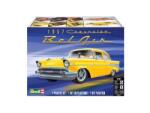 Revell ’57 Chevy® Bel Air® Two Door Sedan - Revell (rv14551)
