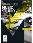 MAGIX Samplitude Music Studio 2017 - Official Website - Multilanguage - Worldwide - Pc