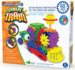 Learning Journey Joc De Constructie - Tren - The Learning Journey (tlj270059)