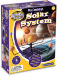 Brainstorm Sistem Solar Pentru Birou - Brainstorm (e2052)