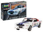 Revell Automacheta 1965 Shelby Gt 350 R - Revell (rv07716)