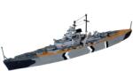 Revell Bismarck - Revell (rv5802)