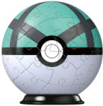 Ravensburger Puzzle 3d Bila Pokemon M3 54 Piese - Ravensburger (rvs3d11581)