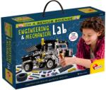 Lisciani Experimentele Micului Geniu - Inginerie - Lisciani (l100873)
