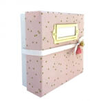 MyMagicFootprint Kit Special Mulaj Amprenta Bebelus Frida Pentru Fetite - Mymagicfootprint (fff01)