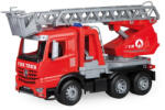 LENA Camion De Pompieri Din Plastic Pentru Copii Mercedes Arocs - Lena (le04615)