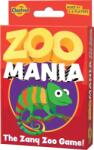 Cheatwell Games Joc De Carti - Zoo Mania - Cheatwell (c59105) Joc de societate