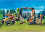 Playmobil Vanatoarea De Comori In Jungla - Playmobil My Life (pm71454)
